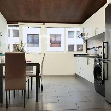 Tarajalejo Eco Ocean B Apartment ภายนอก รูปภาพ