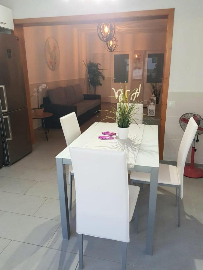 Tarajalejo Eco Ocean B Apartment ภายนอก รูปภาพ