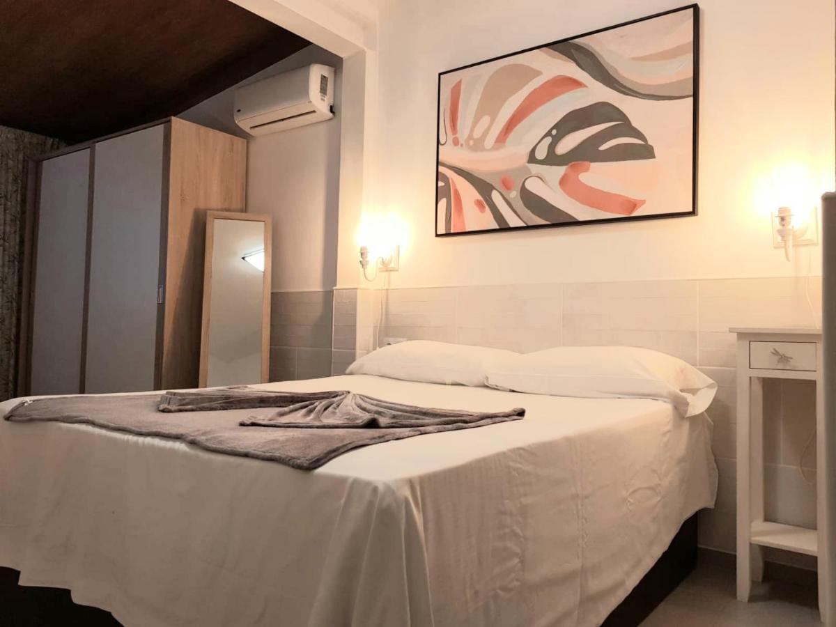 Tarajalejo Eco Ocean B Apartment ภายนอก รูปภาพ