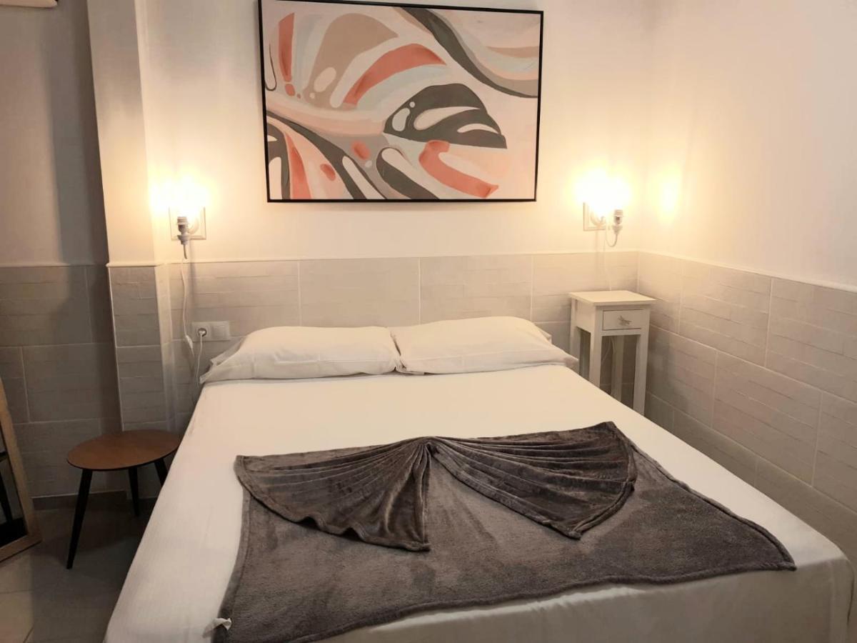 Tarajalejo Eco Ocean B Apartment ภายนอก รูปภาพ