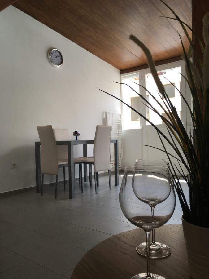 Tarajalejo Eco Ocean B Apartment ภายนอก รูปภาพ
