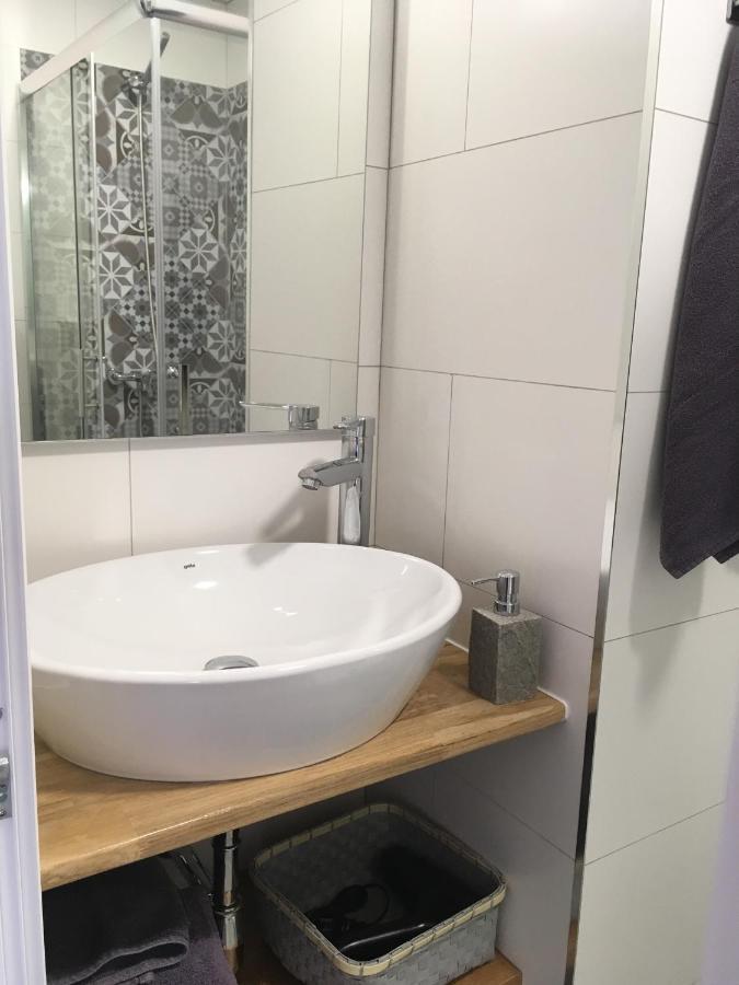 Tarajalejo Eco Ocean B Apartment ภายนอก รูปภาพ